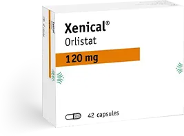 Xenical 120mg