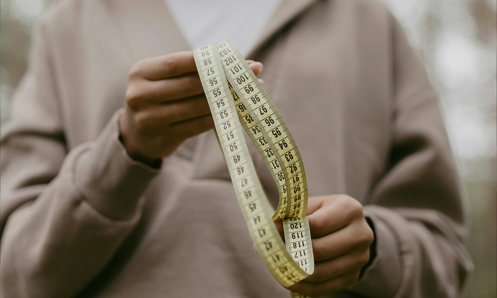 男性 BMI 計算器：男生 BMI 標準與結果判讀